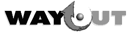 Logo Wayout